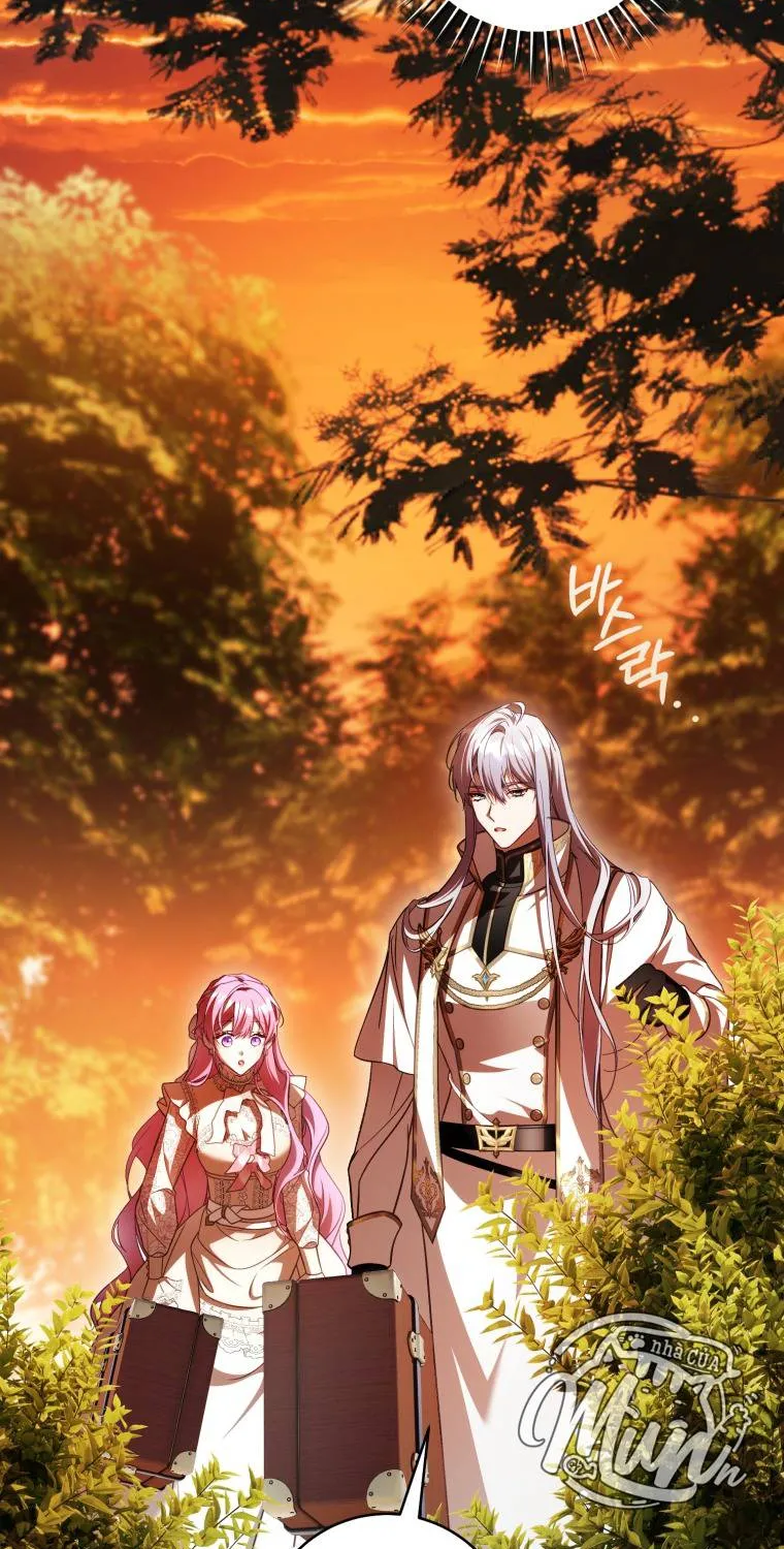 Hoa Bên Lưỡii Kiếm - Chap 42 - Trang 48