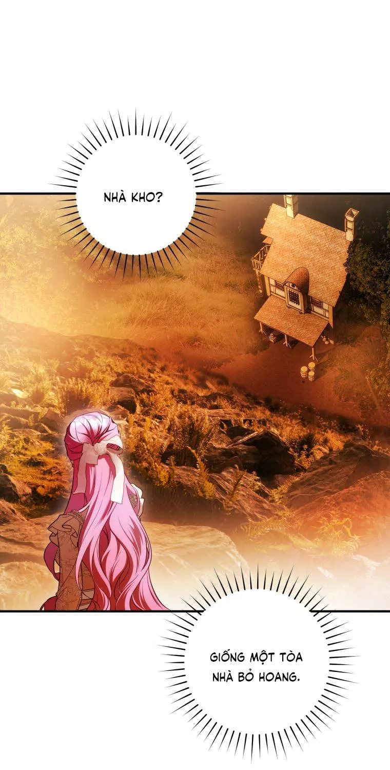 Hoa Bên Lưỡii Kiếm - Chap 42 - Trang 50