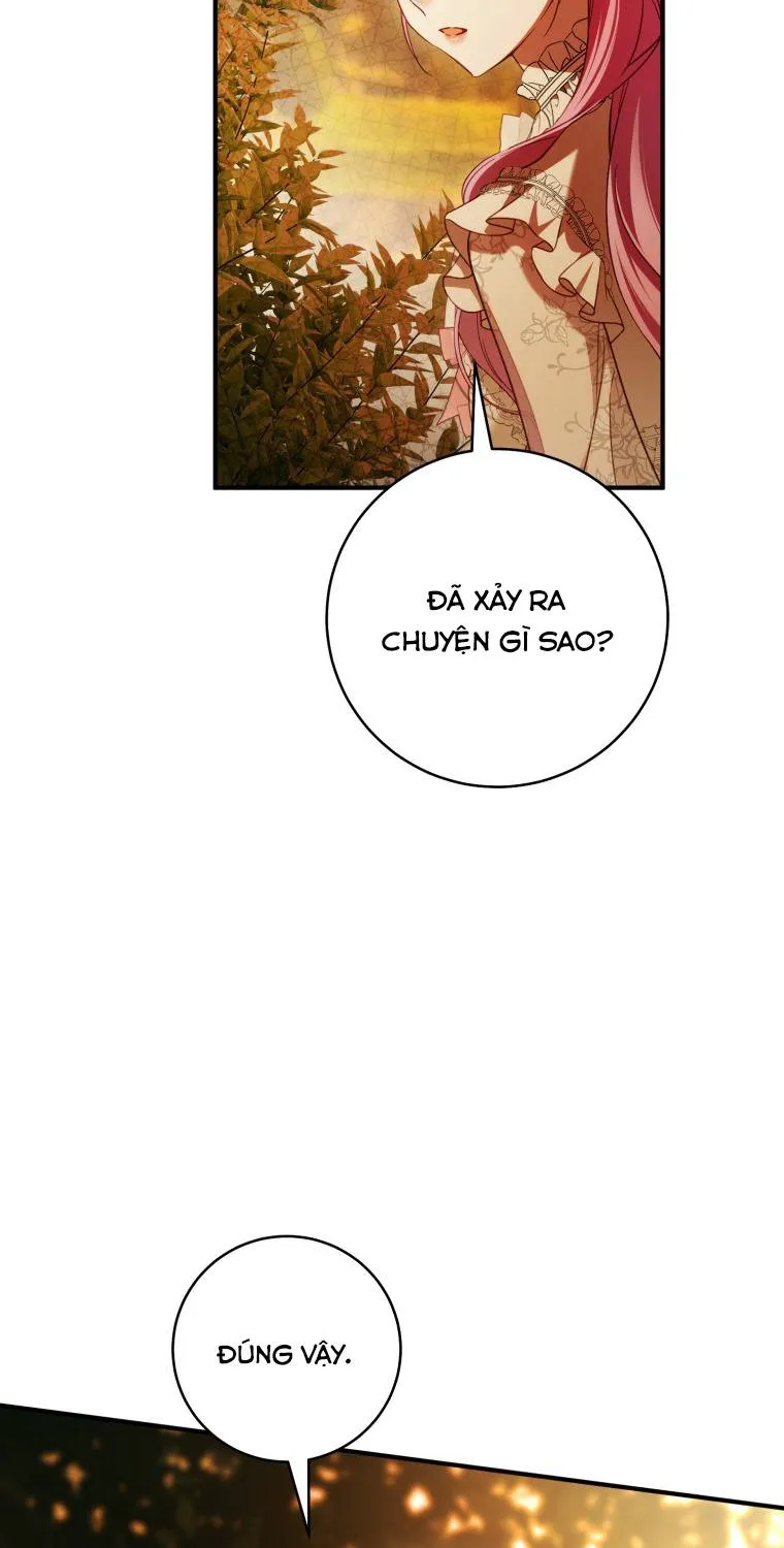Hoa Bên Lưỡii Kiếm - Chap 42 - Trang 53