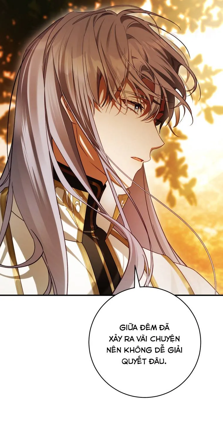 Hoa Bên Lưỡii Kiếm - Chap 42 - Trang 54
