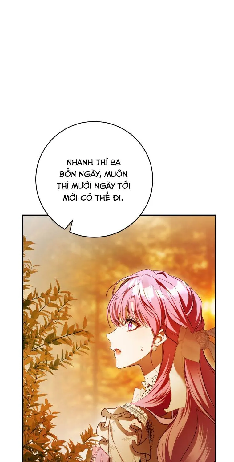 Hoa Bên Lưỡii Kiếm - Chap 42 - Trang 55