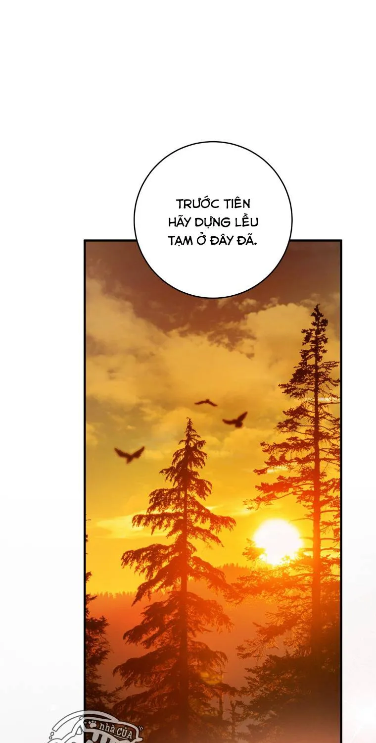 Hoa Bên Lưỡii Kiếm - Chap 42 - Trang 58