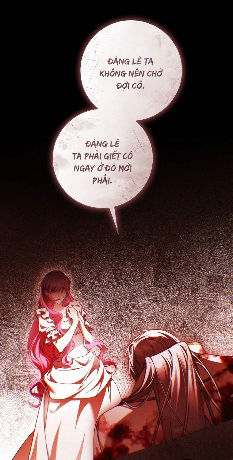 Hoa Bên Lưỡii Kiếm - Chap 42 - Trang 7