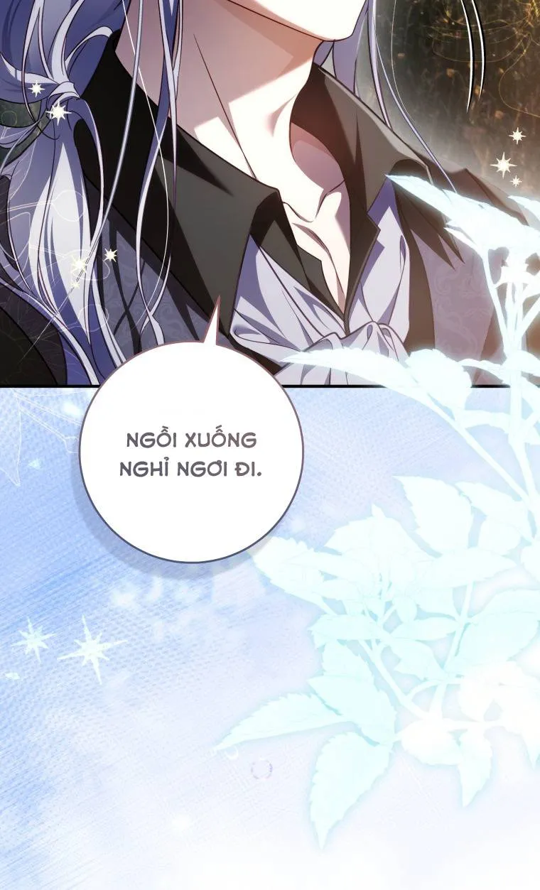 Hoa Bên Lưỡii Kiếm - Chap 42 - Trang 66
