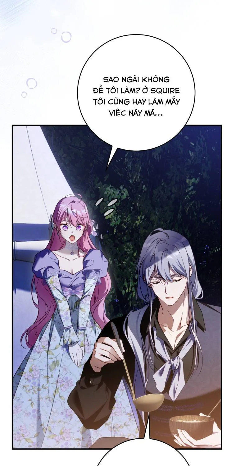 Hoa Bên Lưỡii Kiếm - Chap 42 - Trang 67