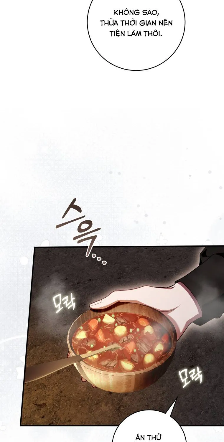 Hoa Bên Lưỡii Kiếm - Chap 42 - Trang 68
