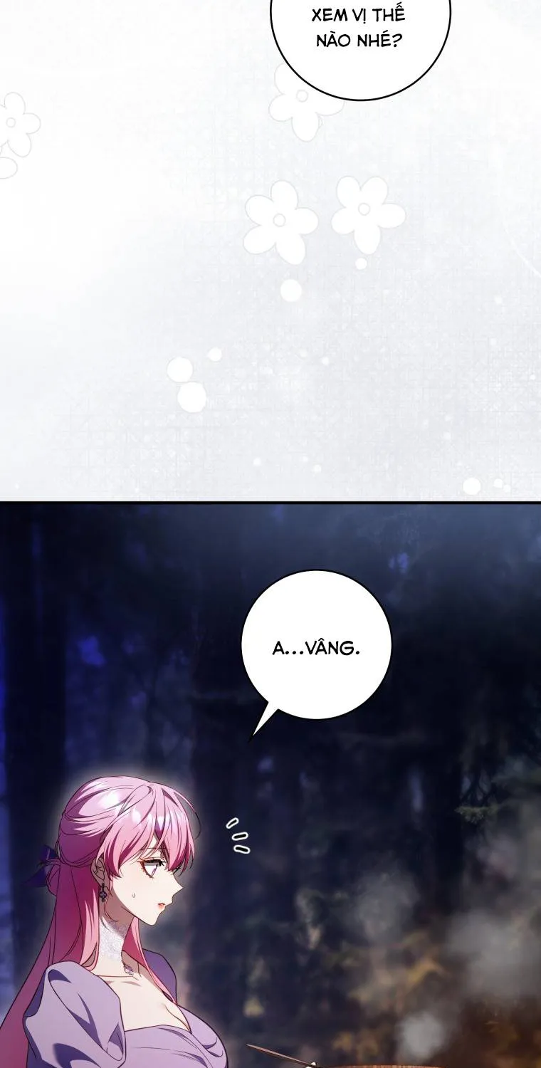 Hoa Bên Lưỡii Kiếm - Chap 42 - Trang 69