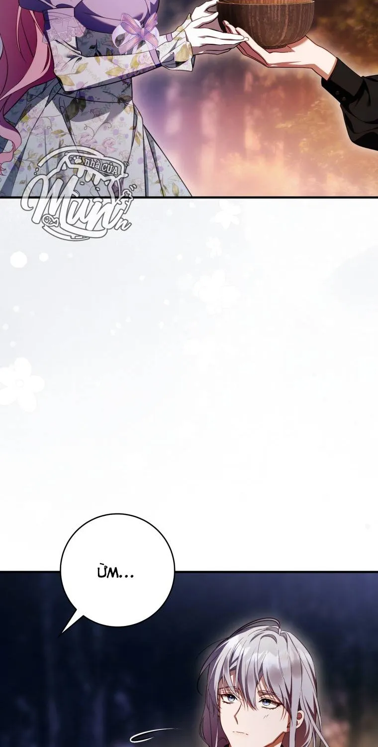 Hoa Bên Lưỡii Kiếm - Chap 42 - Trang 70
