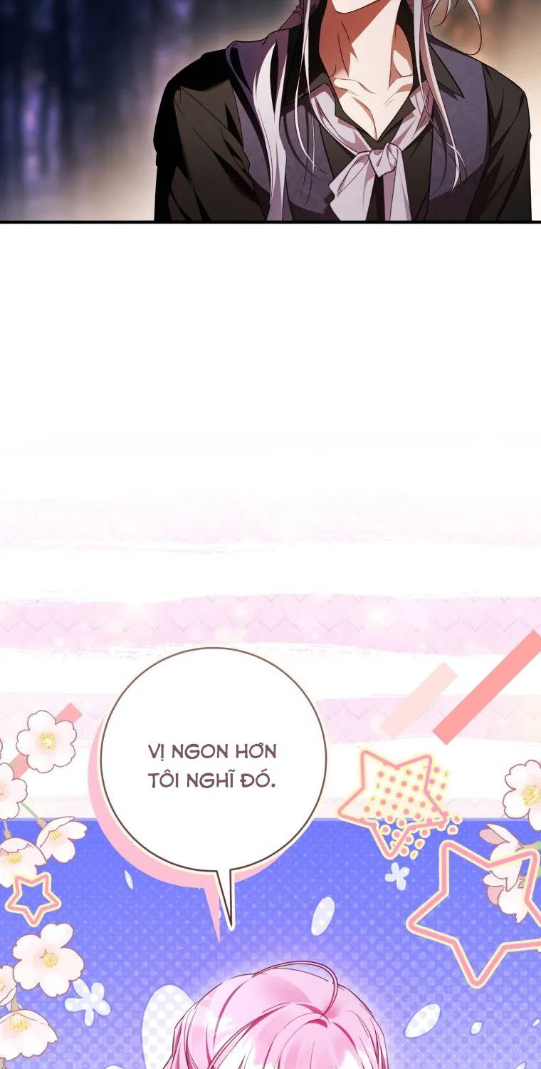 Hoa Bên Lưỡii Kiếm - Chap 42 - Trang 71