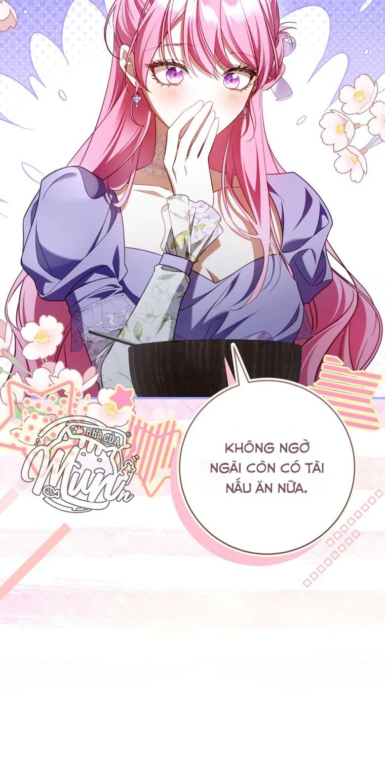 Hoa Bên Lưỡii Kiếm - Chap 42 - Trang 72