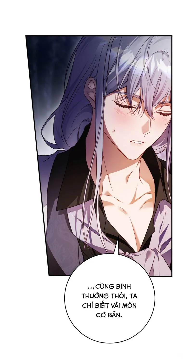 Hoa Bên Lưỡii Kiếm - Chap 42 - Trang 73