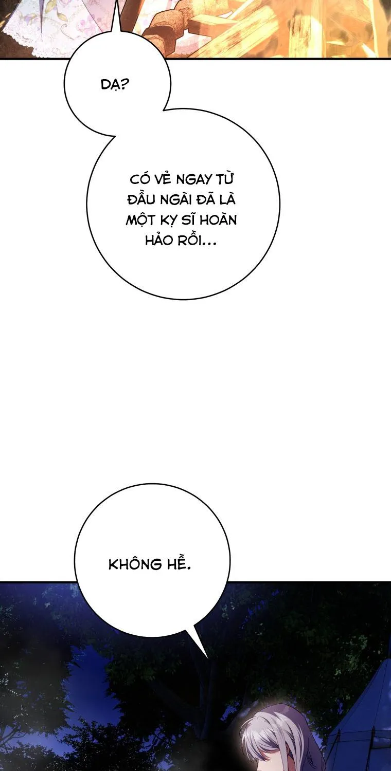 Hoa Bên Lưỡii Kiếm - Chap 42 - Trang 76