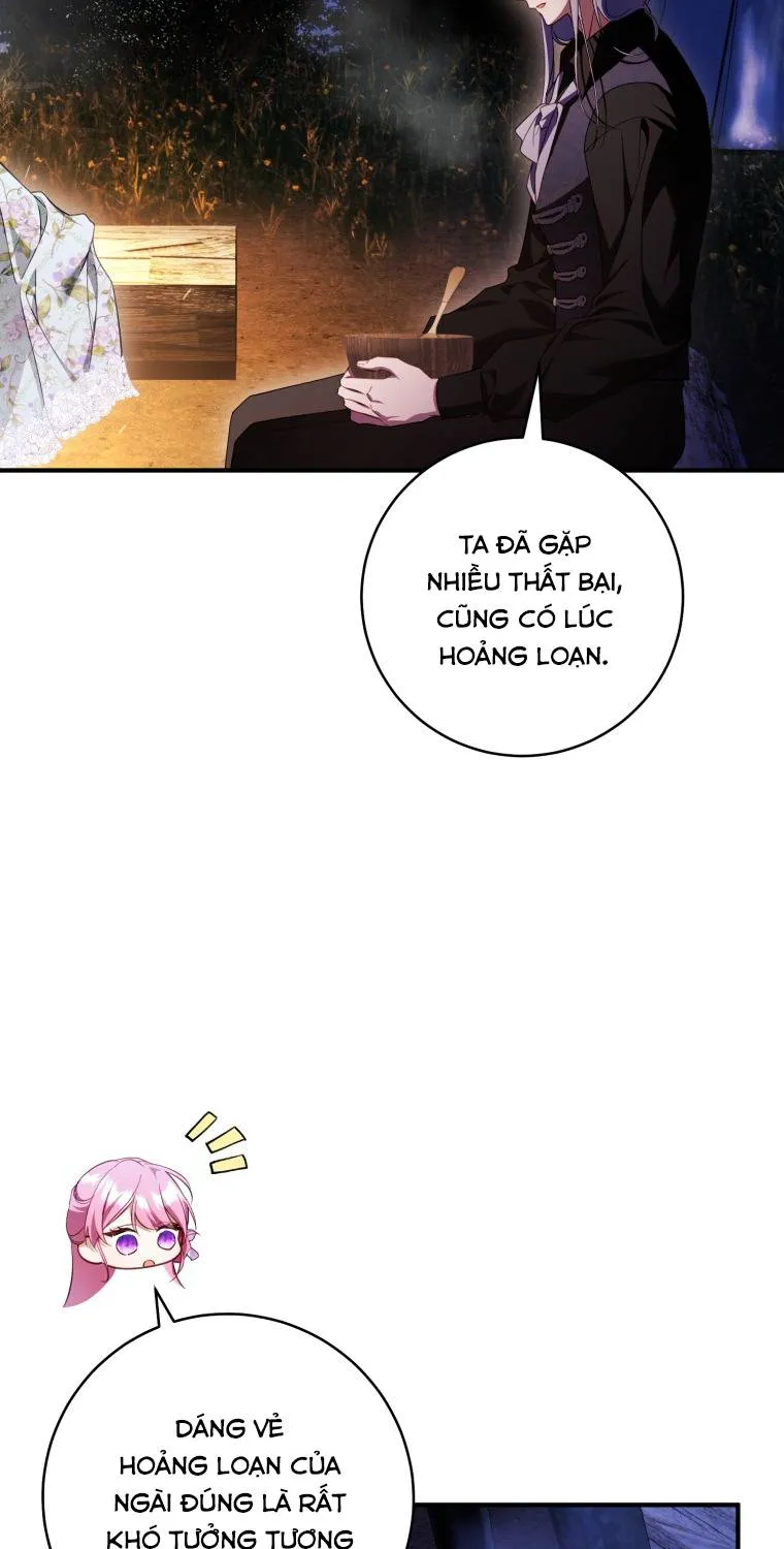 Hoa Bên Lưỡii Kiếm - Chap 42 - Trang 77