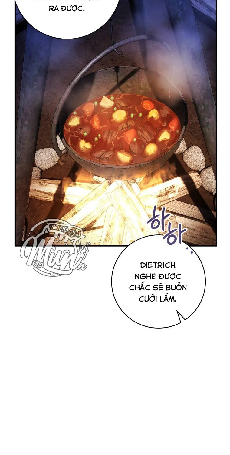 Hoa Bên Lưỡii Kiếm - Chap 42 - Trang 78