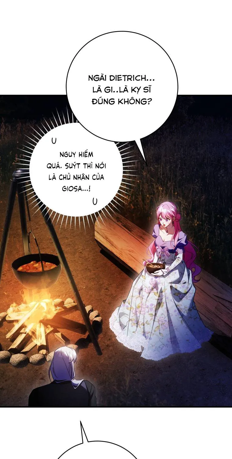 Hoa Bên Lưỡii Kiếm - Chap 42 - Trang 79