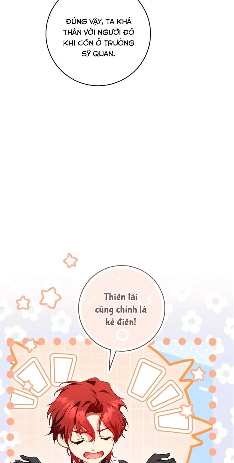 Hoa Bên Lưỡii Kiếm - Chap 42 - Trang 80