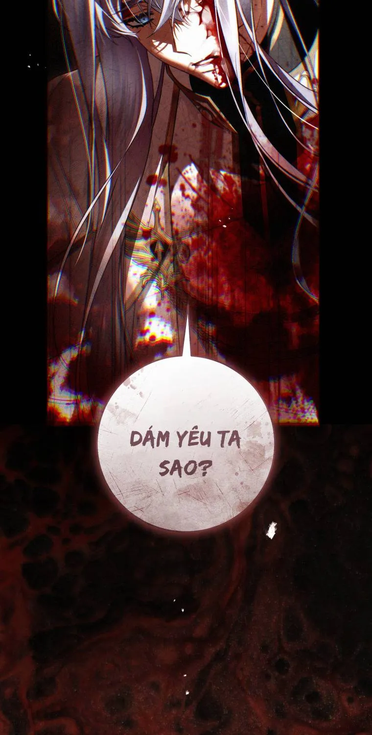 Hoa Bên Lưỡii Kiếm - Chap 42 - Trang 9