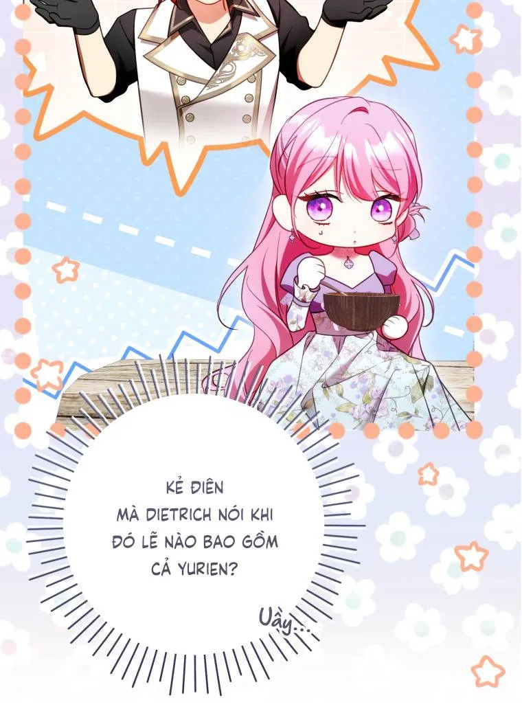 Hoa Bên Lưỡii Kiếm - Chap 42 - Trang 81