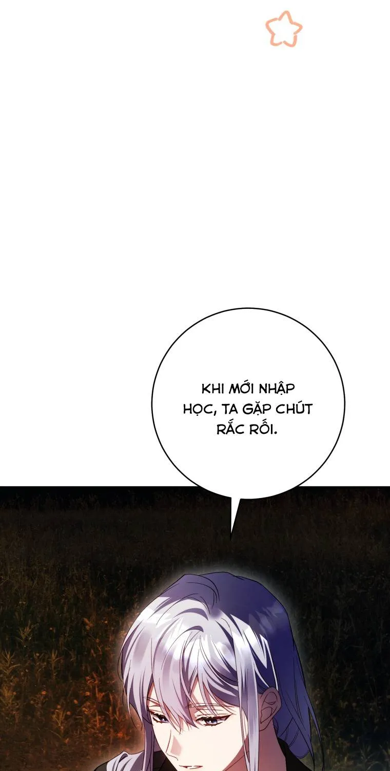 Hoa Bên Lưỡii Kiếm - Chap 42 - Trang 82