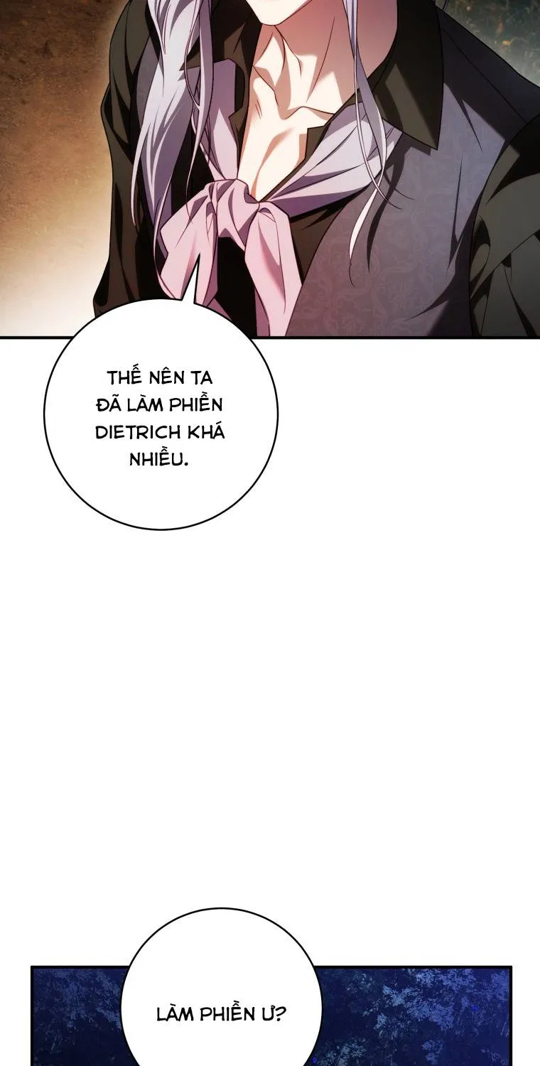 Hoa Bên Lưỡii Kiếm - Chap 42 - Trang 83