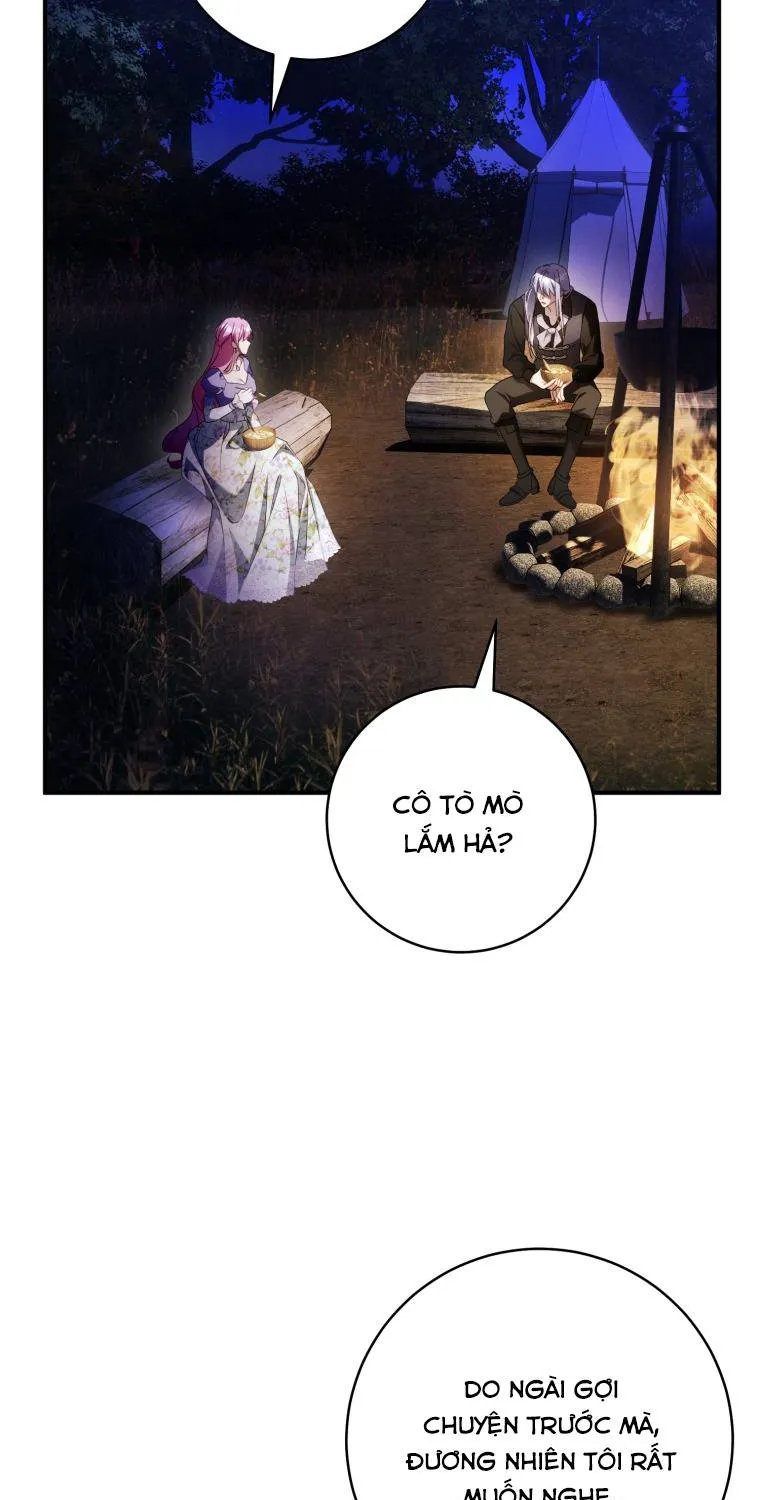 Hoa Bên Lưỡii Kiếm - Chap 42 - Trang 84