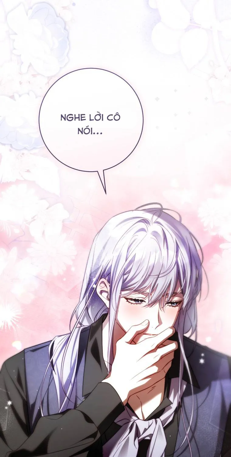 Hoa Bên Lưỡii Kiếm - Chap 42 - Trang 87