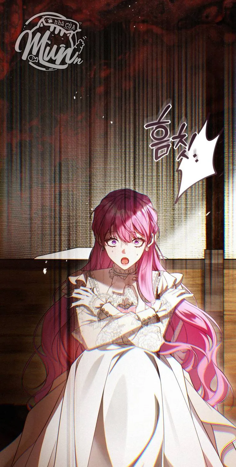 Hoa Bên Lưỡii Kiếm - Chap 42 - Trang 10