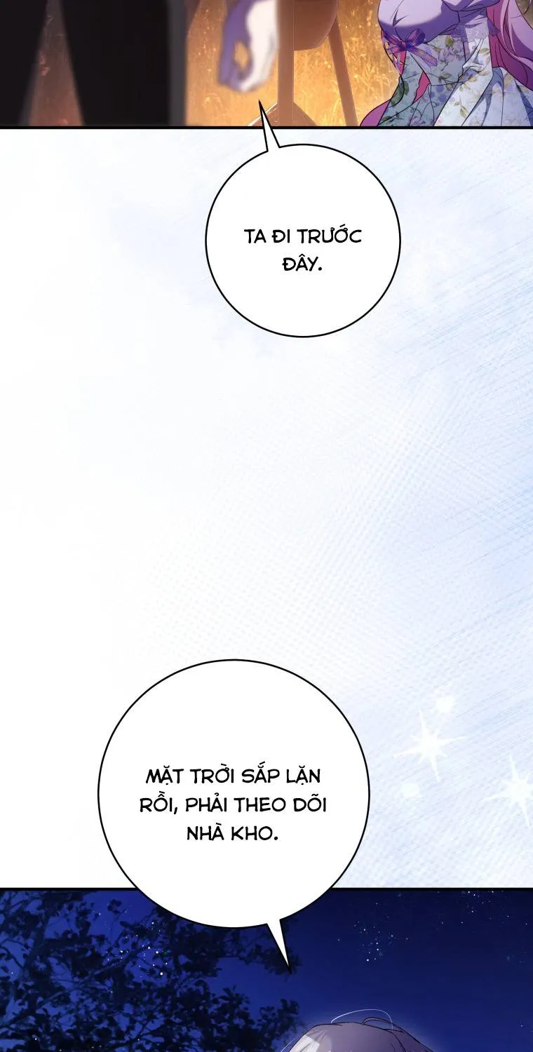 Hoa Bên Lưỡii Kiếm - Chap 42 - Trang 91