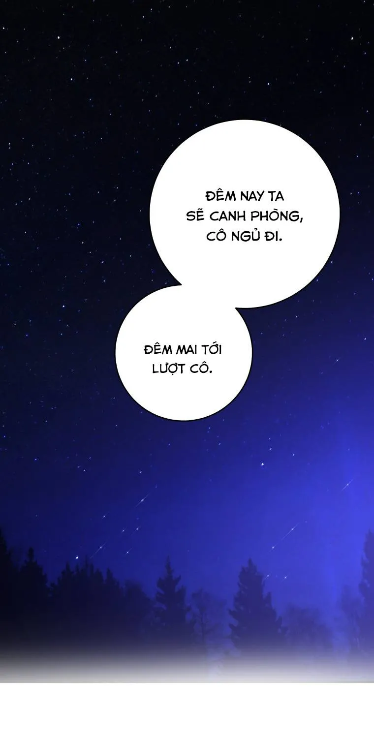 Hoa Bên Lưỡii Kiếm - Chap 42 - Trang 93