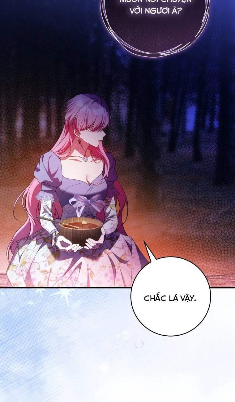 Hoa Bên Lưỡii Kiếm - Chap 42 - Trang 96