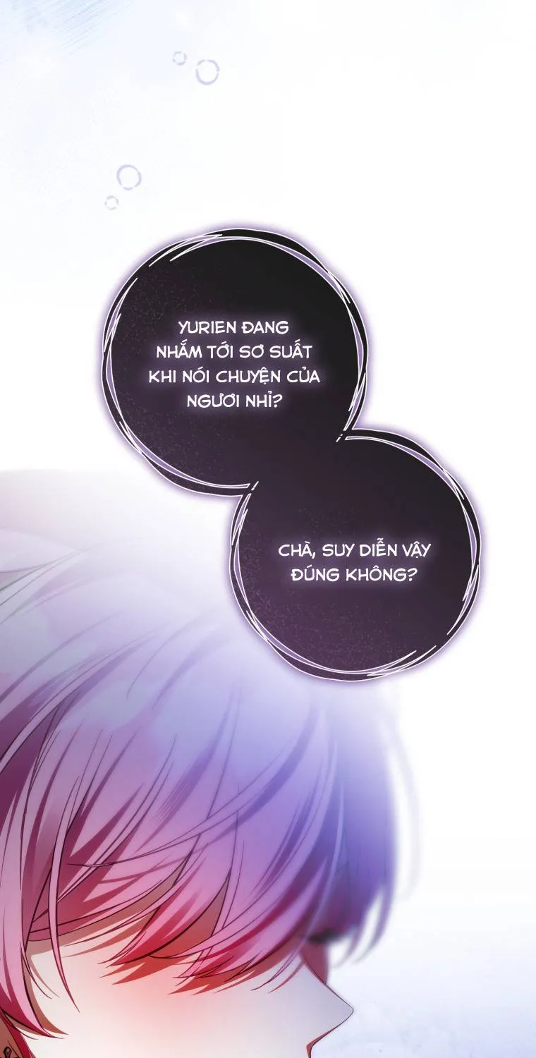 Hoa Bên Lưỡii Kiếm - Chap 42 - Trang 97