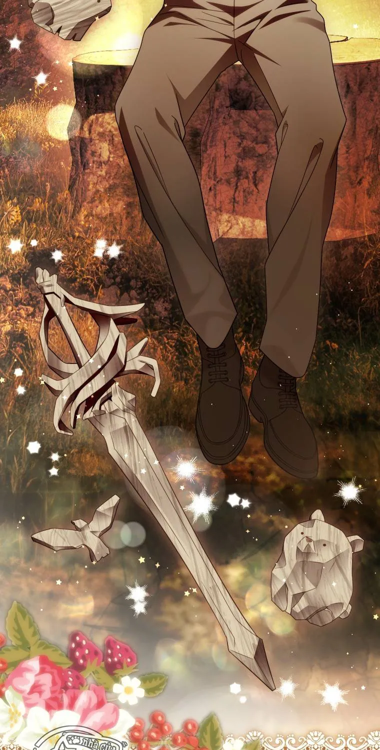 Hoa Bên Lưỡii Kiếm - Chap 43 - Trang 11