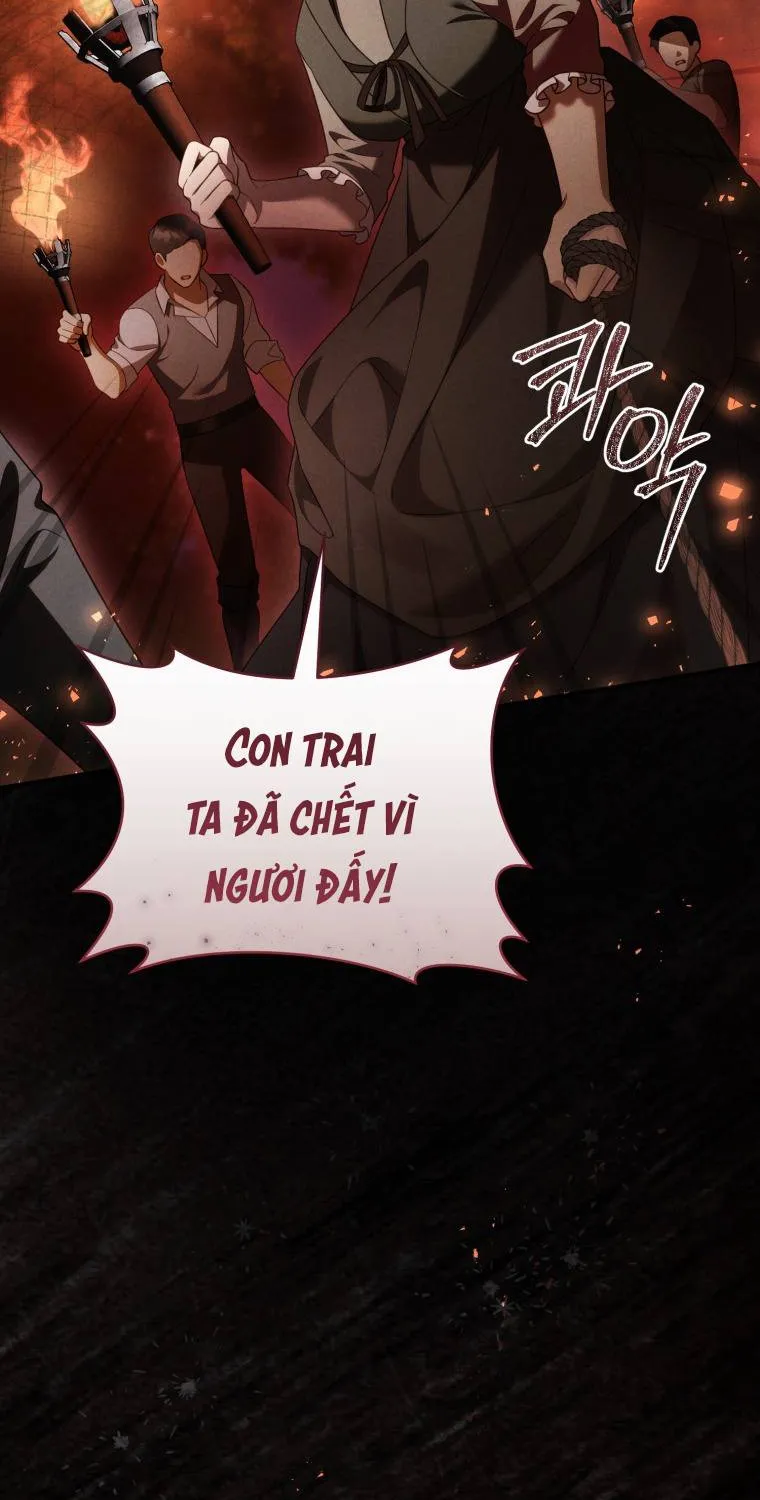 Hoa Bên Lưỡii Kiếm - Chap 43 - Trang 109