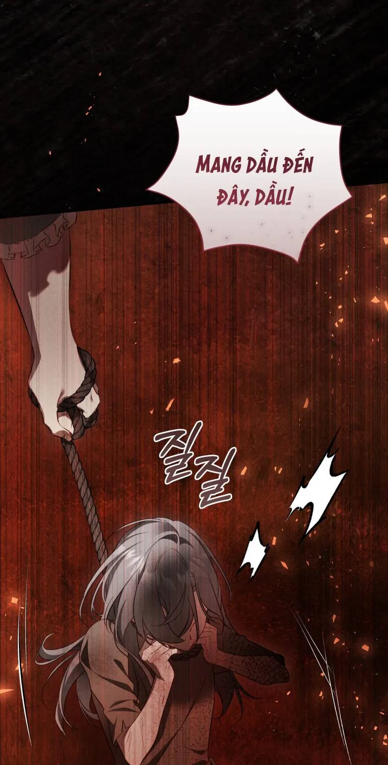 Hoa Bên Lưỡii Kiếm - Chap 43 - Trang 110