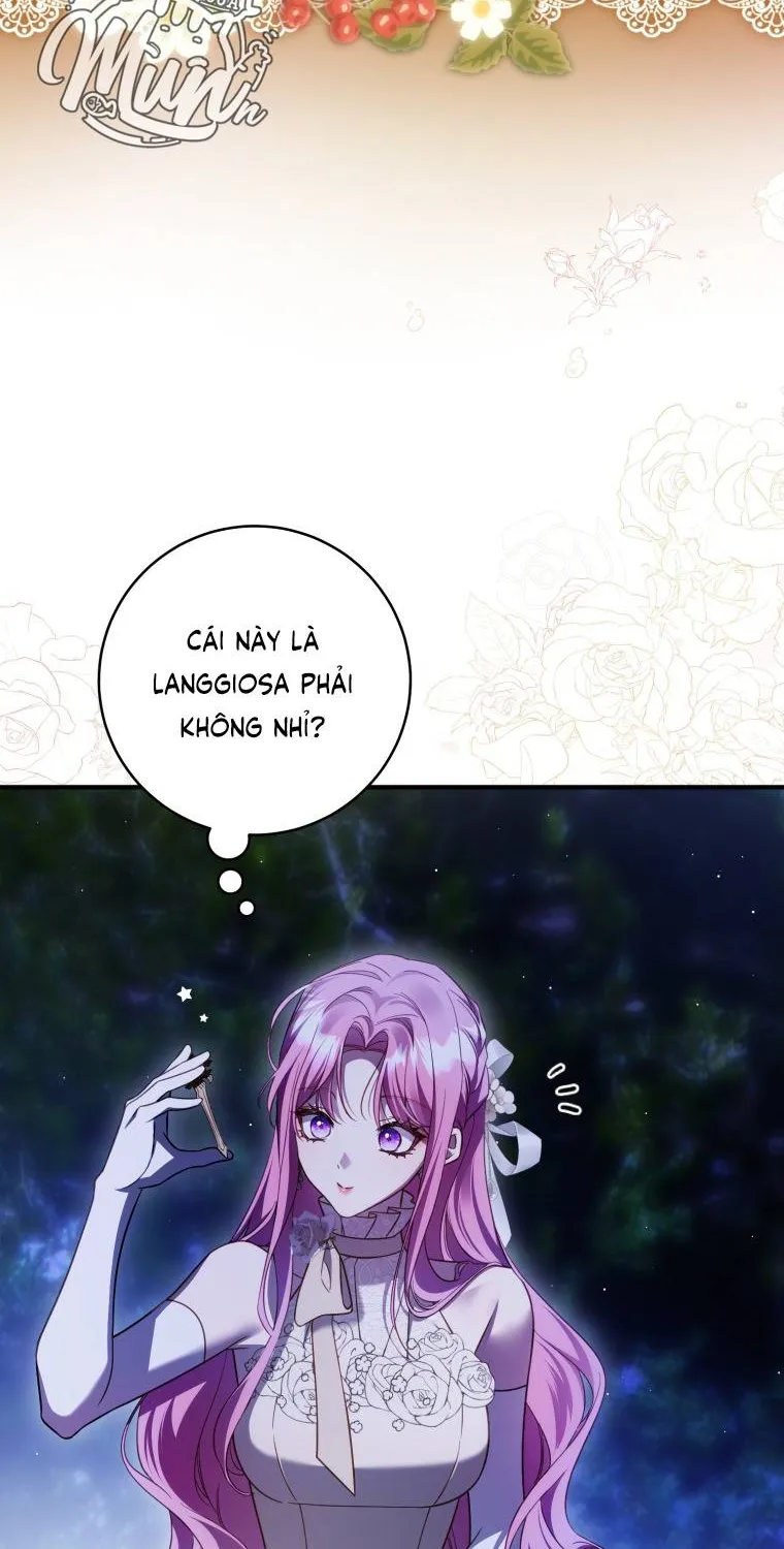 Hoa Bên Lưỡii Kiếm - Chap 43 - Trang 12