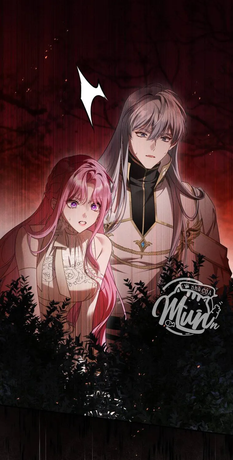 Hoa Bên Lưỡii Kiếm - Chap 43 - Trang 112
