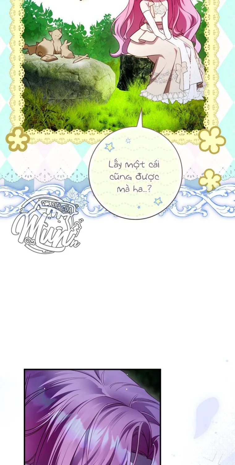 Hoa Bên Lưỡii Kiếm - Chap 43 - Trang 14