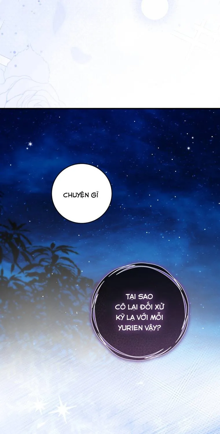 Hoa Bên Lưỡii Kiếm - Chap 43 - Trang 16