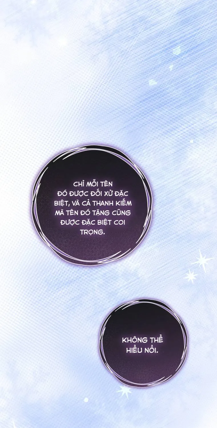 Hoa Bên Lưỡii Kiếm - Chap 43 - Trang 17