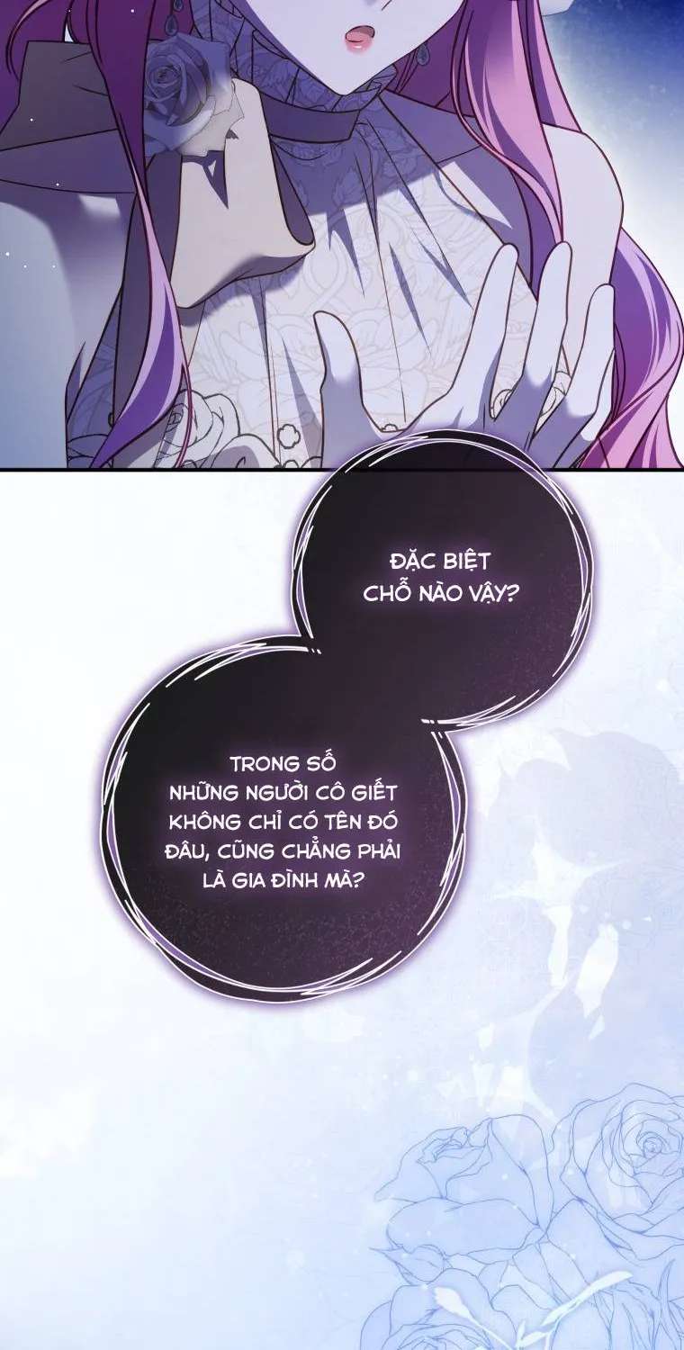 Hoa Bên Lưỡii Kiếm - Chap 43 - Trang 19