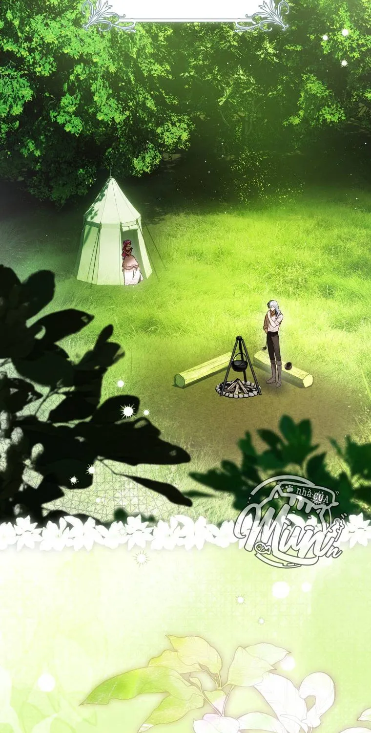 Hoa Bên Lưỡii Kiếm - Chap 43 - Trang 3