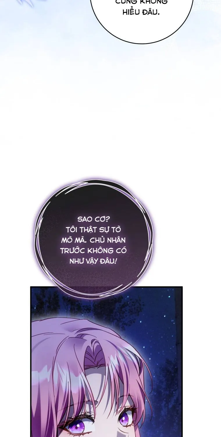Hoa Bên Lưỡii Kiếm - Chap 43 - Trang 21