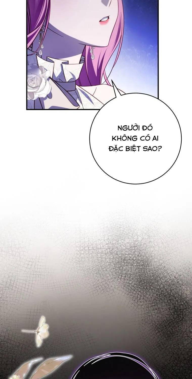 Hoa Bên Lưỡii Kiếm - Chap 43 - Trang 22