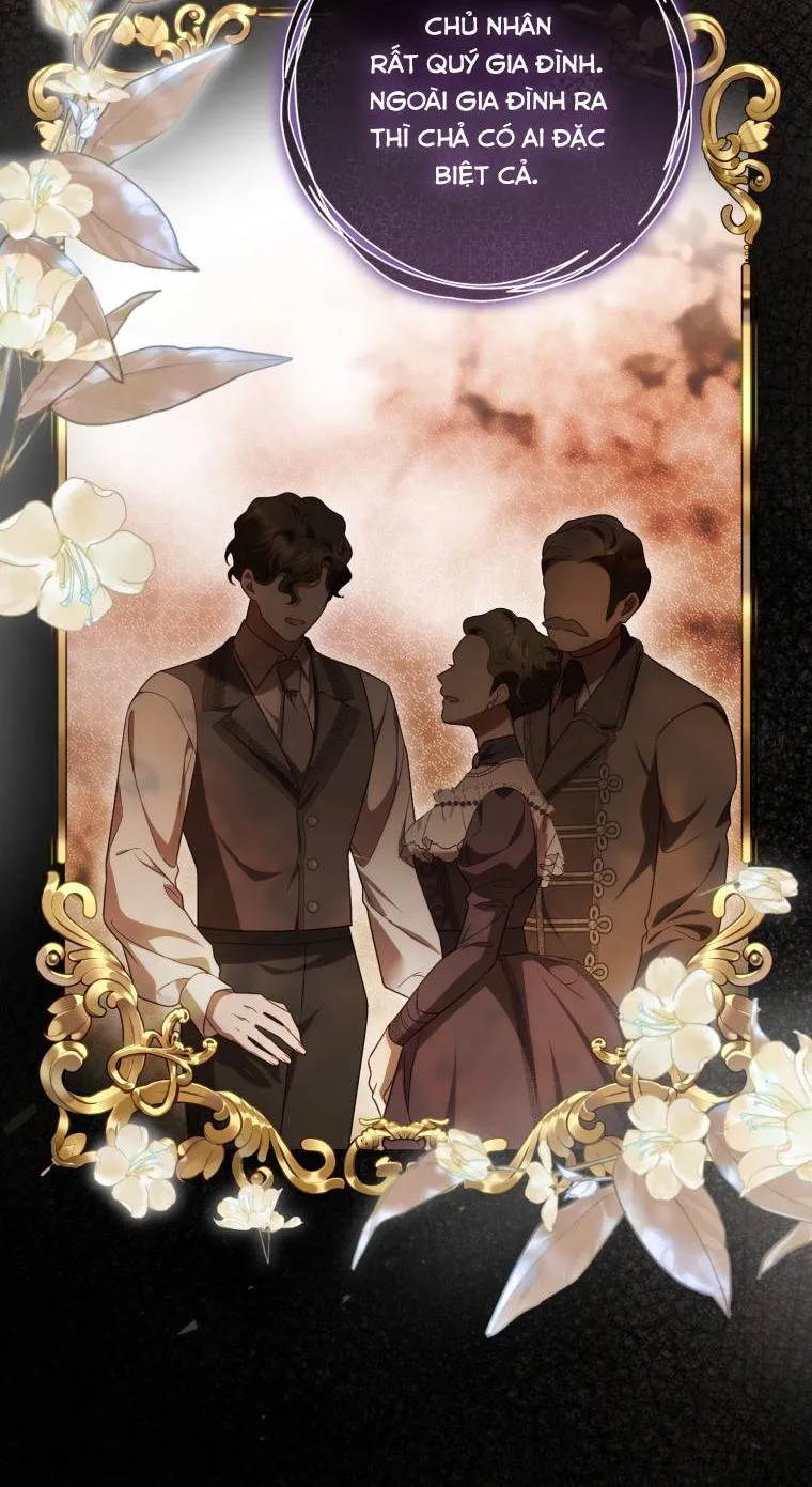 Hoa Bên Lưỡii Kiếm - Chap 43 - Trang 23