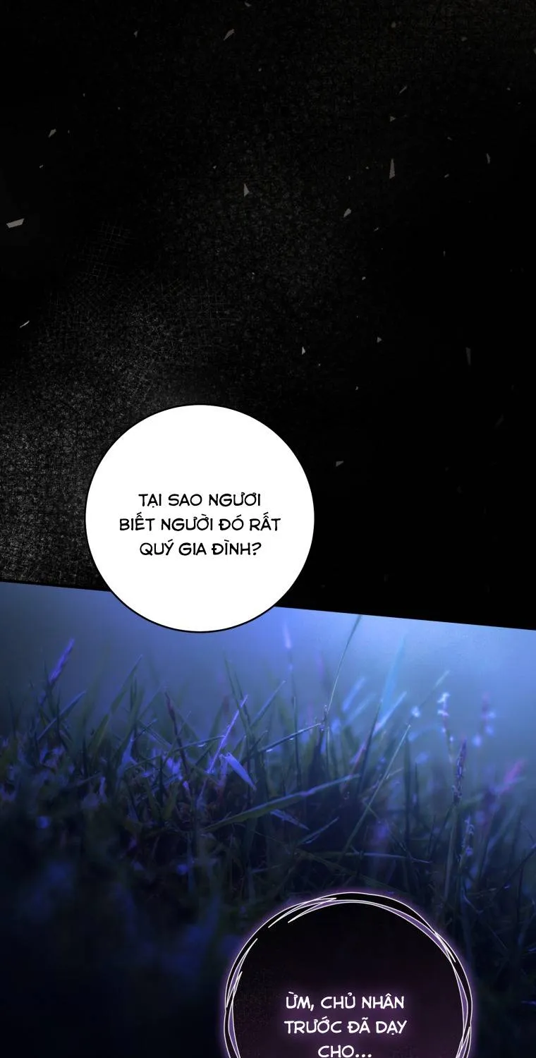 Hoa Bên Lưỡii Kiếm - Chap 43 - Trang 24
