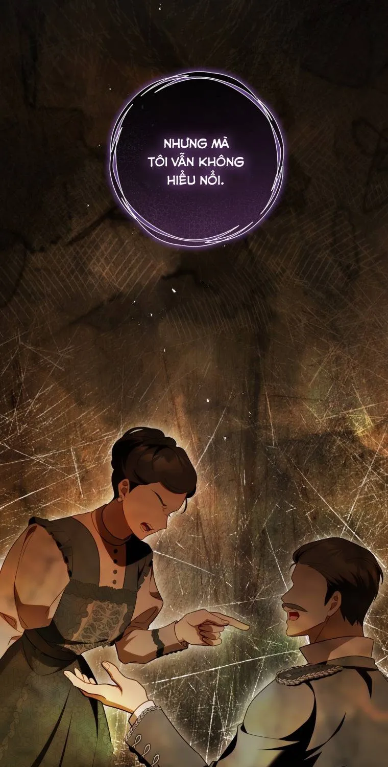 Hoa Bên Lưỡii Kiếm - Chap 43 - Trang 27