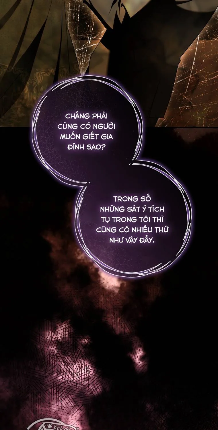 Hoa Bên Lưỡii Kiếm - Chap 43 - Trang 28