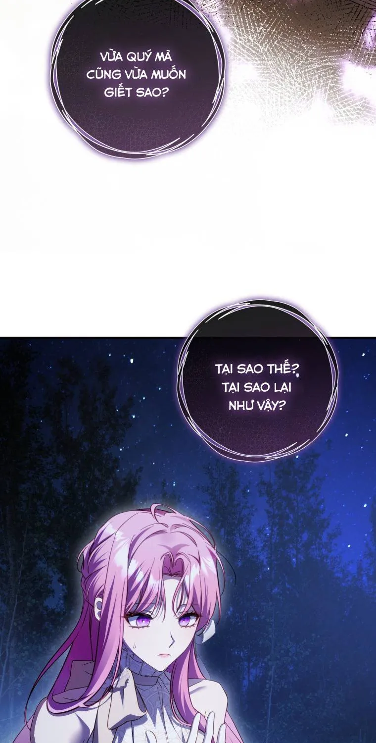 Hoa Bên Lưỡii Kiếm - Chap 43 - Trang 30