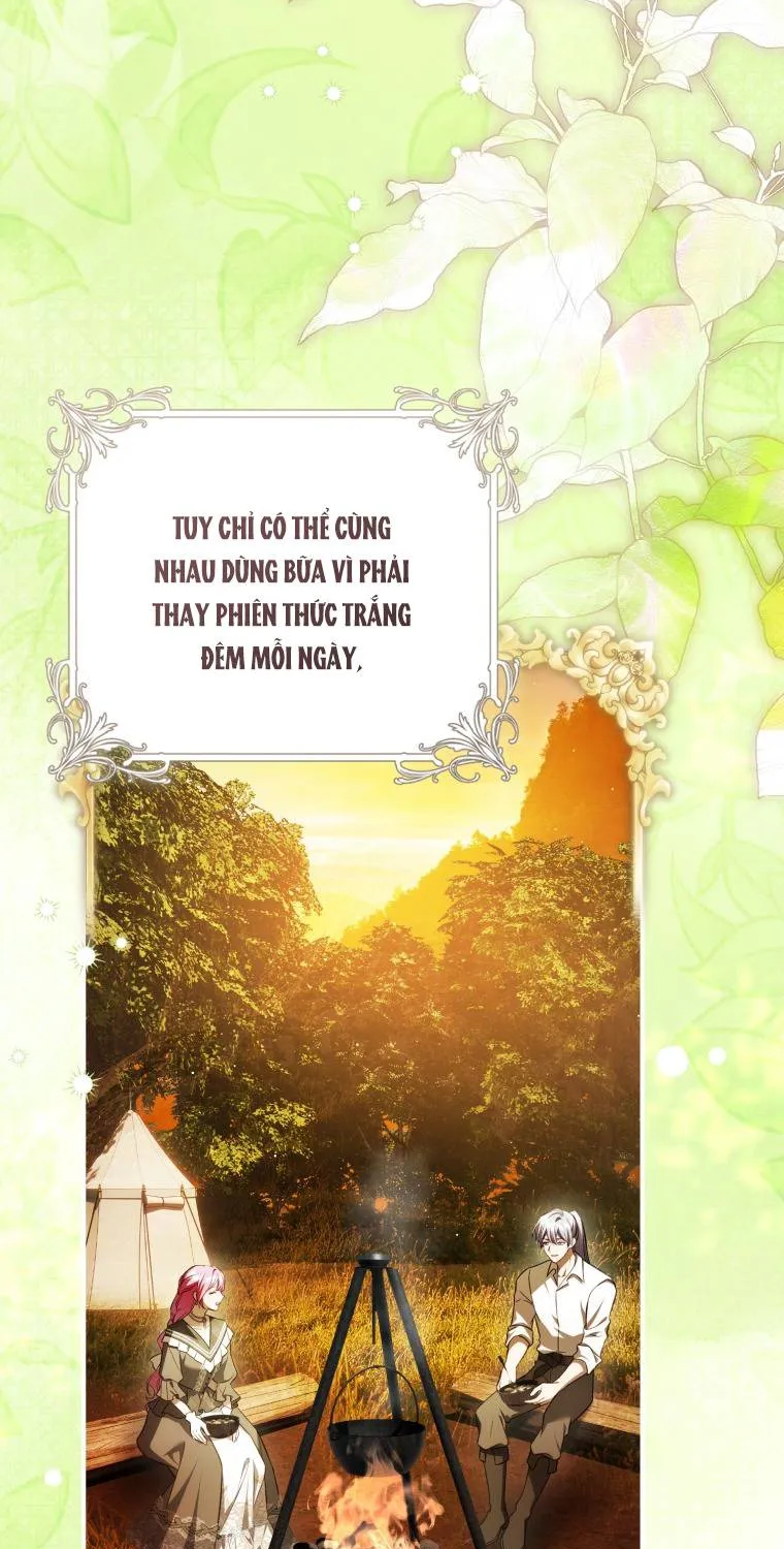 Hoa Bên Lưỡii Kiếm - Chap 43 - Trang 4
