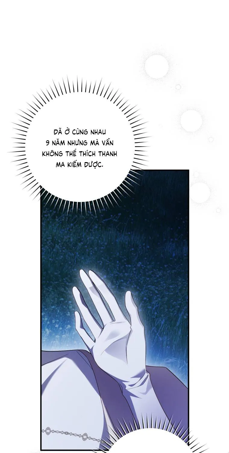 Hoa Bên Lưỡii Kiếm - Chap 43 - Trang 32